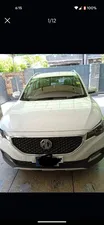 MG ZS 2021 for Sale