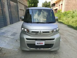 Mitsubishi EK Space Custom 2022 for Sale