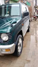 Mitsubishi Pajero Mini 2006 for Sale