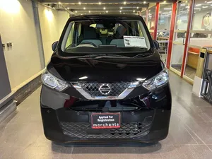 Nissan Dayz 2021 for Sale