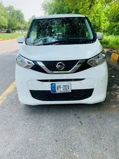 Nissan Dayz 2022 for Sale