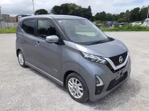 Nissan Dayz Highway Star 2022 for Sale