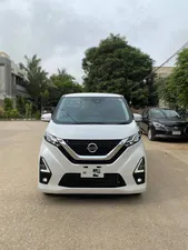 Nissan Dayz Highway star G 2021 for Sale