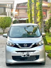 Nissan Dayz Highway star X 2020 for Sale