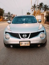 Nissan Juke 15RX Urban Selection 2010 for Sale