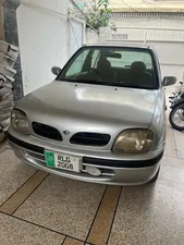 Nissan March Bolero 1999 for Sale