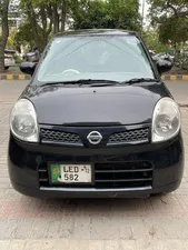 Nissan Moco S 2012 for Sale