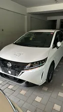 Nissan Note 2021 for Sale