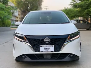 Nissan Note e-Power X 2021 for Sale