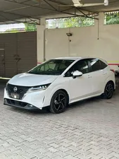 Nissan Note e-Power X 2022 for Sale