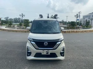 Nissan Roox S Hybrid 2022 for Sale