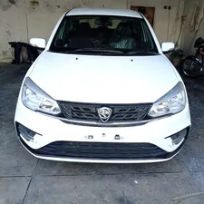 Proton Saga 1.3L Ace A/T 2024 for Sale