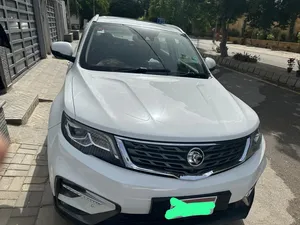 Proton X70 Premium FWD 2021 for Sale