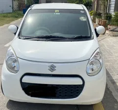 Suzuki Alto 2013 for Sale