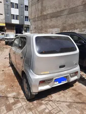 Suzuki Alto 2019 for Sale