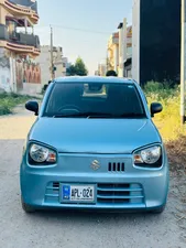 Suzuki Alto 2020 for Sale