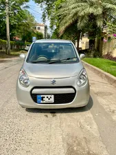 Suzuki Alto E 2010 for Sale