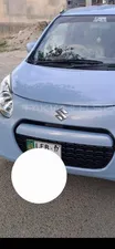 Suzuki Alto F 2017 for Sale