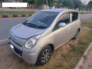 Suzuki Alto G 2012 for Sale