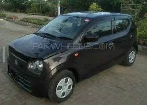 Suzuki Alto Hybrid S 2021 for Sale