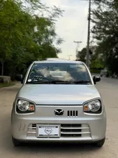 Suzuki Alto L 2020 for Sale