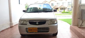 Suzuki Alto Lapin 2007 for Sale