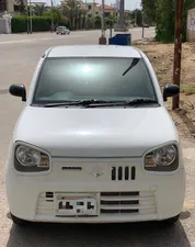 Suzuki Alto VX 2022 for Sale