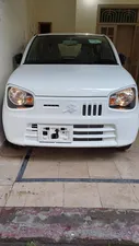 Suzuki Alto VX 2024 for Sale