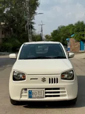 Suzuki Alto VXL AGS 2020 for Sale