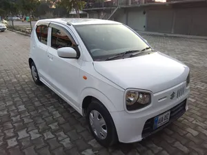 Suzuki Alto VXL AGS 2021 for Sale