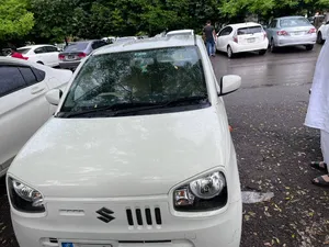 Suzuki Alto VXL AGS 2021 for Sale