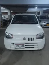 Suzuki Alto VXR 2019 for Sale