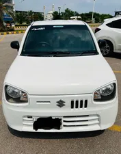 Suzuki Alto VXR 2021 for Sale