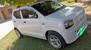 Suzuki Alto VXR 2023 for Sale