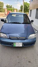 Suzuki Cultus 2008 for Sale