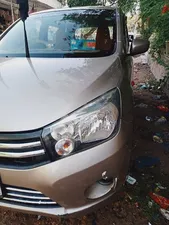 Suzuki Cultus 2019 for Sale