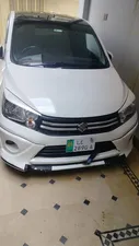 Suzuki Cultus VXL 2018 for Sale