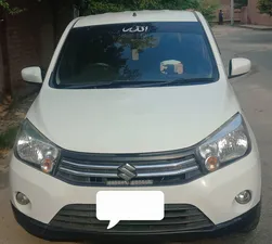 Suzuki Cultus VXL 2019 for Sale