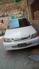 Suzuki Cultus VXR 2003 for Sale