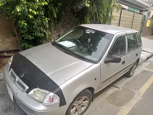 Suzuki Cultus VXR 2004 for Sale