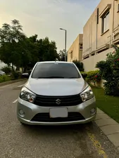 Suzuki Cultus VXR 2017 for Sale