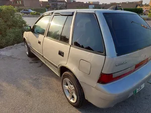 Suzuki Cultus VXR (CNG) 2005 for Sale