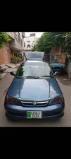 Suzuki Cultus VXRi 2008 for Sale