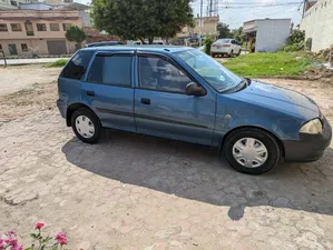 Suzuki Cultus VXRi 2009 for Sale