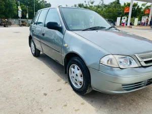 Suzuki Cultus EURO II 2013 for Sale