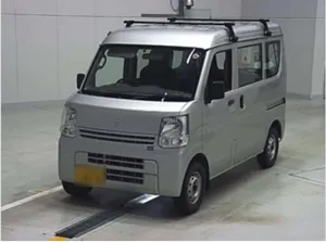 Suzuki Every GA 2018 for Sale