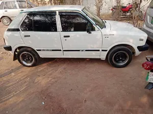 Suzuki FX 1986 for Sale