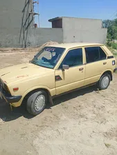 Suzuki FX GA 1985 for Sale