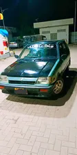 Suzuki Khyber GA 1994 for Sale