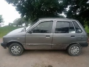 Suzuki Mehran 1991 for Sale